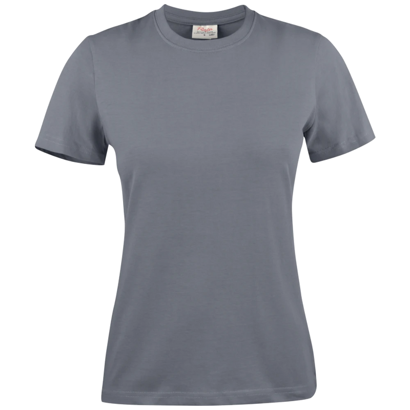 pt4028-935_printer-essentials-light-t-shirt-dames-2264028-staalgrijs-lighttshirtlady-front