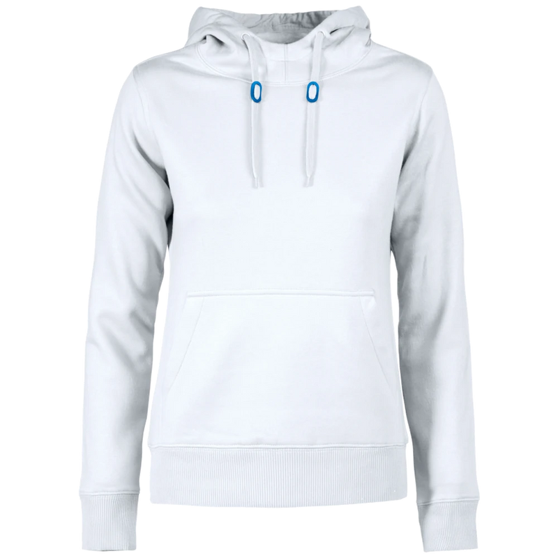 pt2050-100_printer-essentials-fastpitch-lady-hoodie-dames-2262050-wit-fastpitch-lady-front