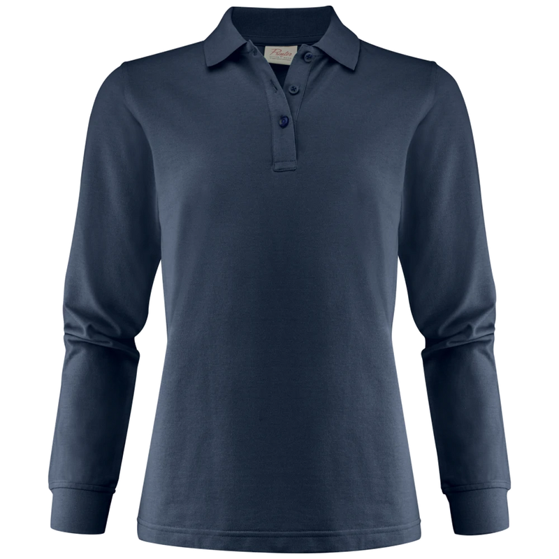 pt5027-600_printer-essentials-surf-pro-l-s-polo-pique-dames-2265027-marine-surfprolslady-front
