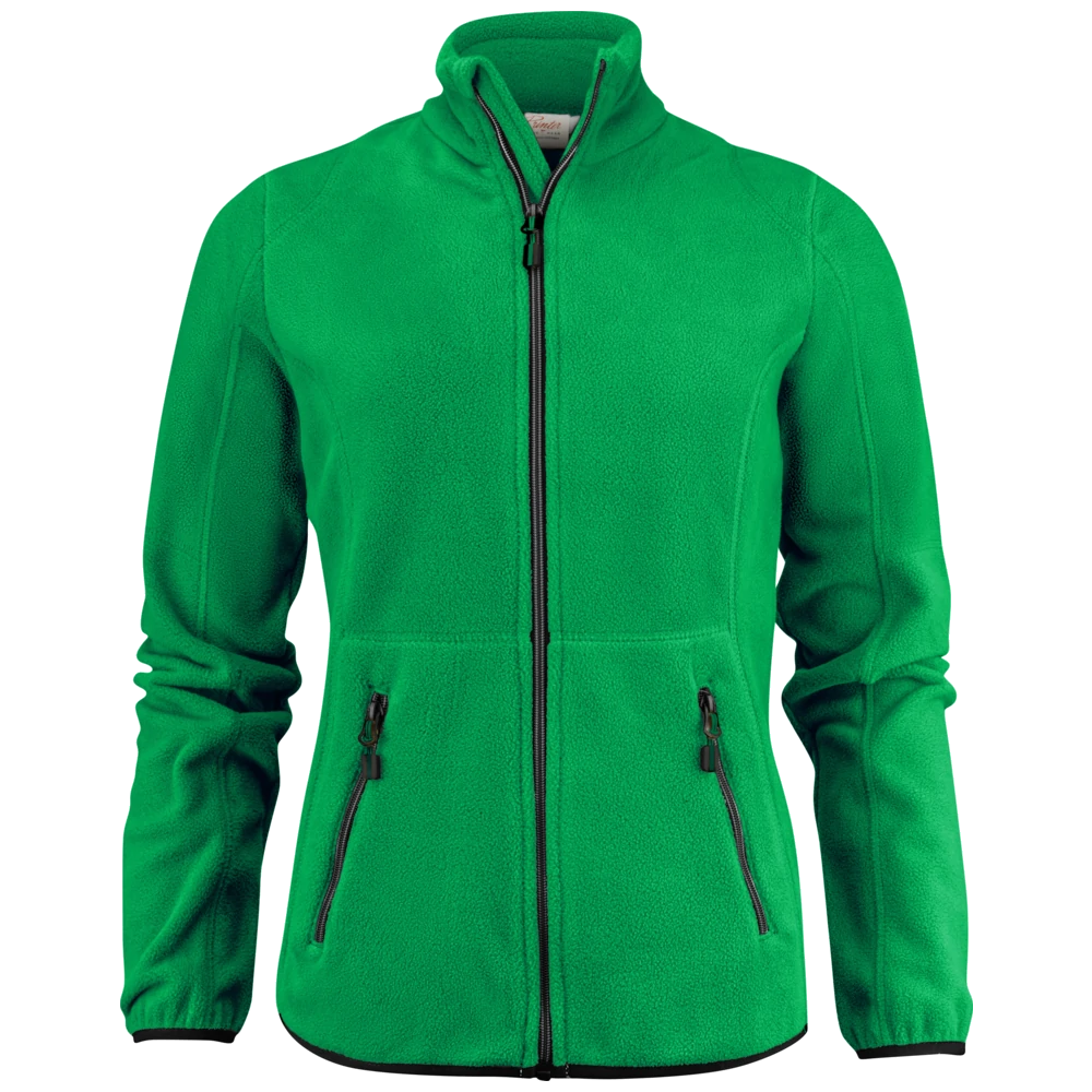 pt1501-728_printer-essentials-speedway-fleece-jas-dames-2261501-frisgroen-speedwayfleecelady-front