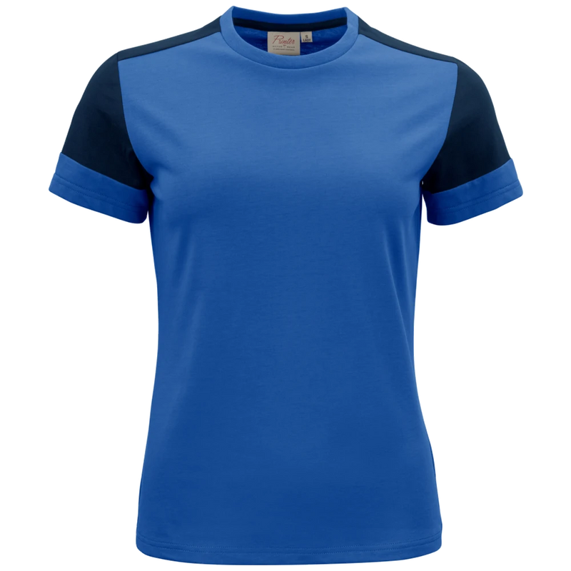 pt4031-5360_printer-prime-t-shirt-dames-2264031-kobalt-marine-primetlady-kobaltnavy-front