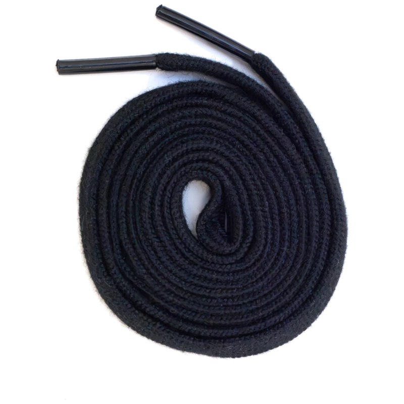 pt9007-900_printer-shoes-shoelaces-2269007-zwart-shoelaces-black-front