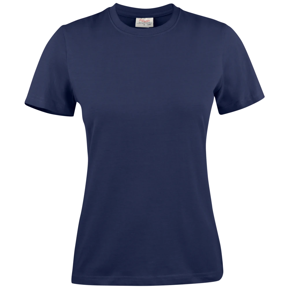 Printer Essentials Heavier Pro T-Shirt Dames 2264033