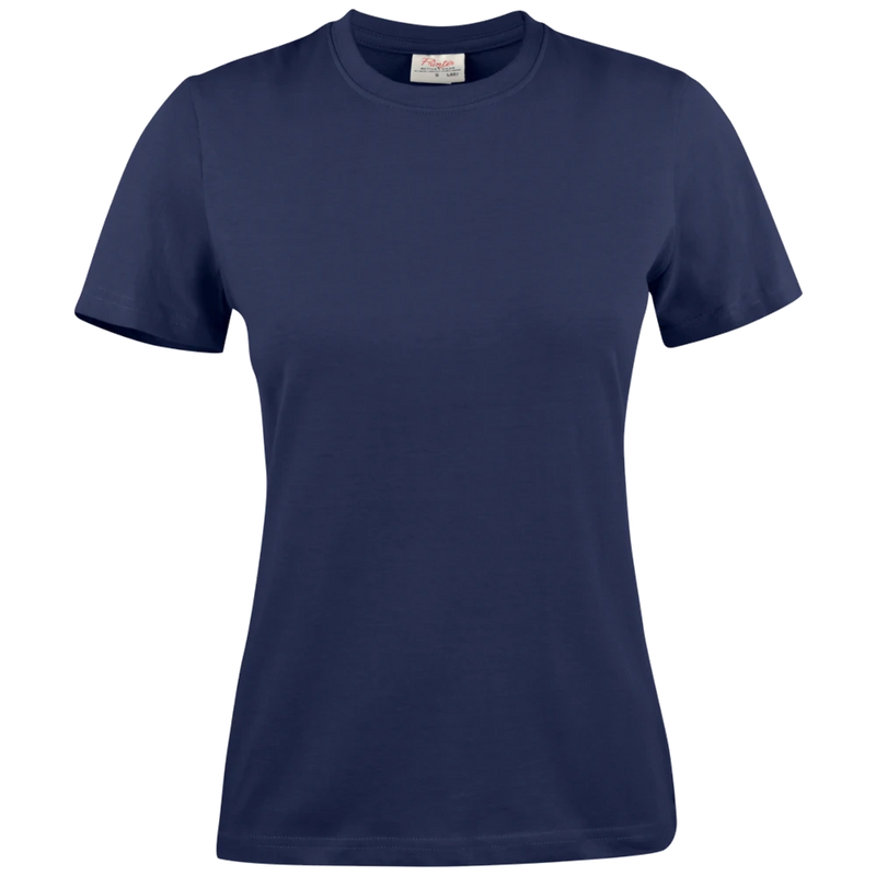 Printer Essentials Heavier Pro T-Shirt Dames 2264033