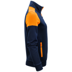 pt2062_printer-prime-sweater-volledige-rits-dames-22620622262062-6031-primesweatvestlady-navyorange-right