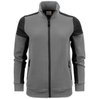pt2062_printer-prime-sweater-volledige-rits-dames-22620622262062-9390-primesweatvestlady-anthraciteblack-front