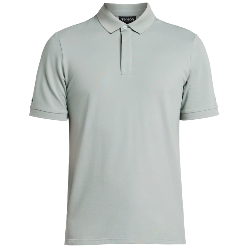 tn8211_tenson-txlite-tri-blend-polo-heren-465018211465018211-653-txlitetriblendpolomen-front-slategrey