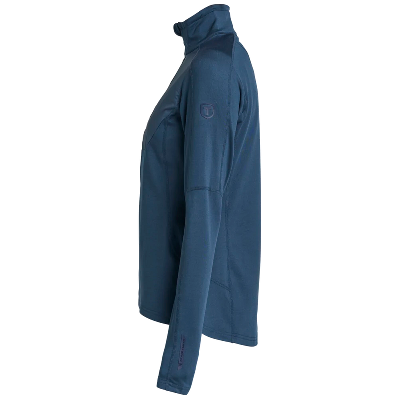 tn8115_tenson-txlite-windblock-halfzip-dames-465018115465018115-964-txlitewindblockhalfzipwomen-left-midnightnavy-l