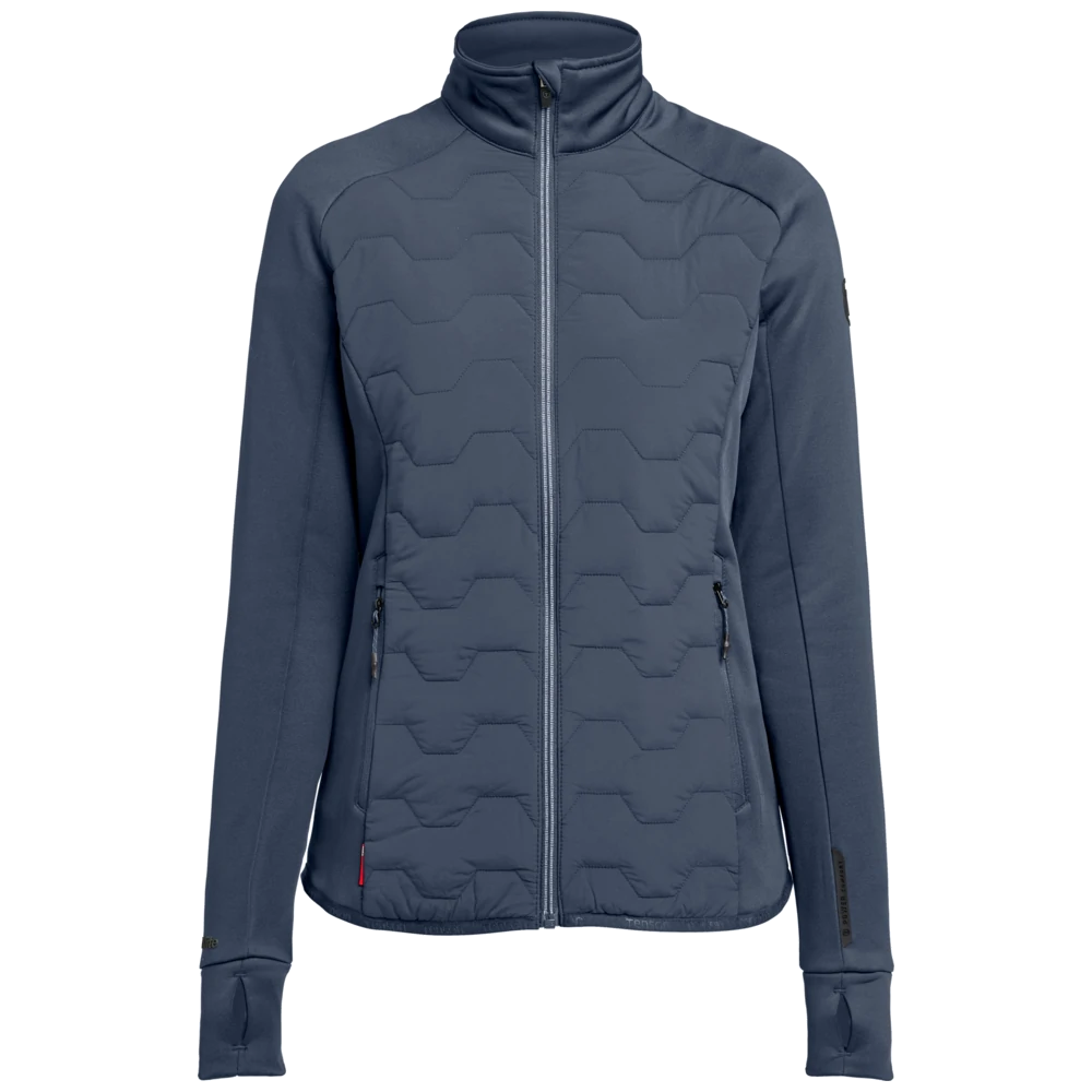 tn8067_tenson-txlite-hybrid-zip-dames-465018067465018067-964-txlite-hybrid-zip-darkblue-front