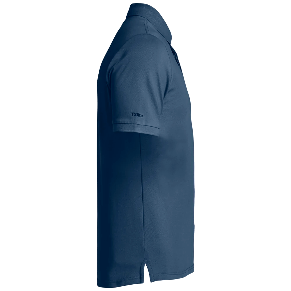 tn8211_tenson-txlite-tri-blend-polo-heren-465018211465018211-964-txlitetriblendpolomen-right-midnightnavy