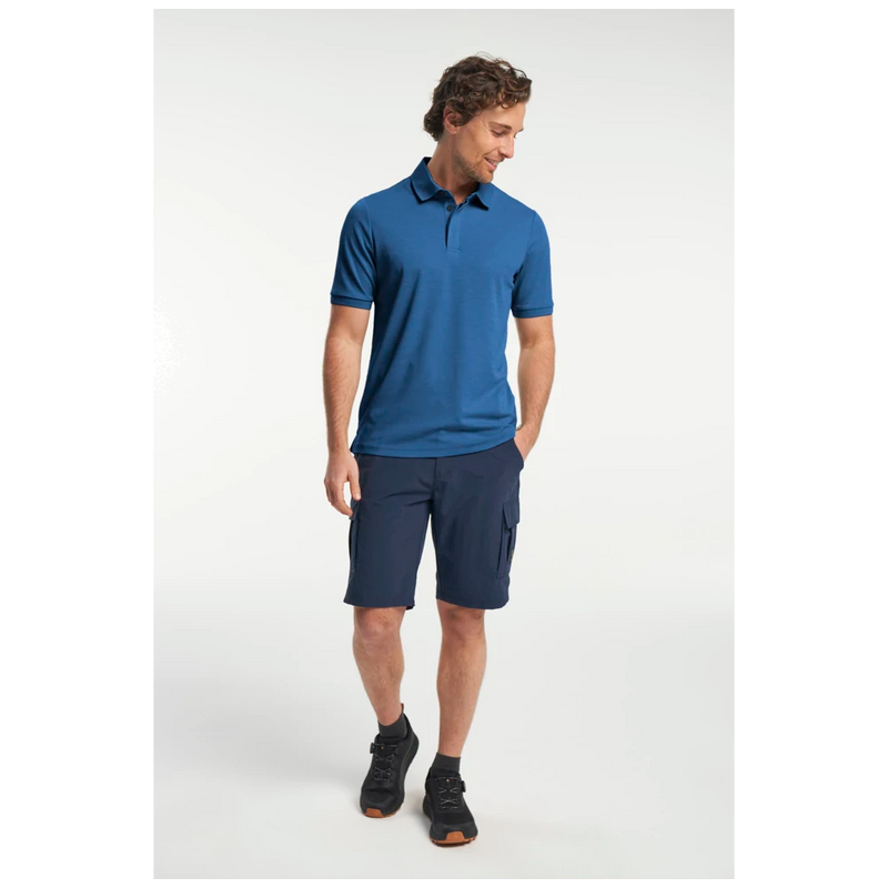 tn8060_tenson-txlite-melange-polo-heren-465018060465018060-056-txlitemelange-polo-m-fullbody