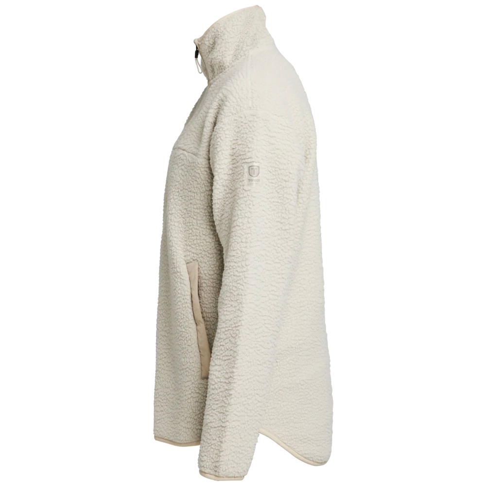 tn7645_tenson-yoke-half-zip-dames-465017645465017645-711-yokehalfzip-left-sand