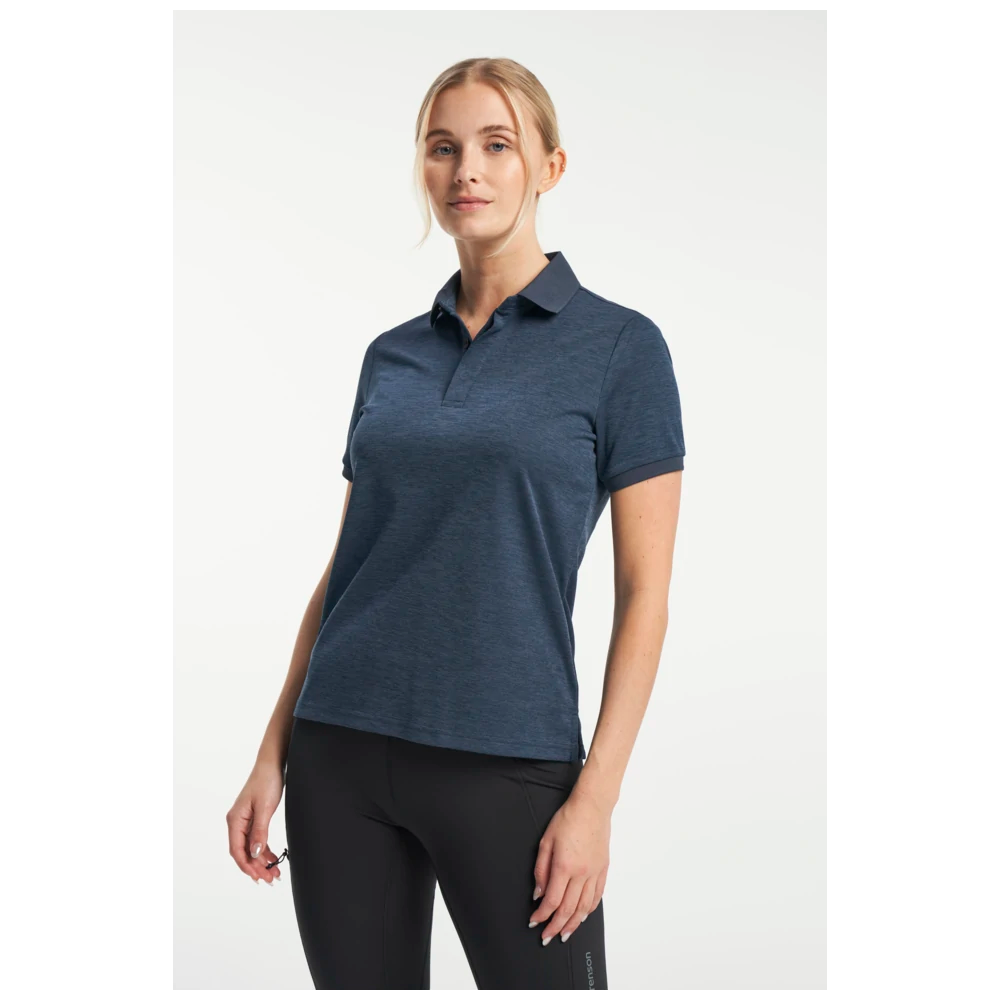 tn8061_tenson-txlite-melange-polo-dames-465018061465018061-590-1