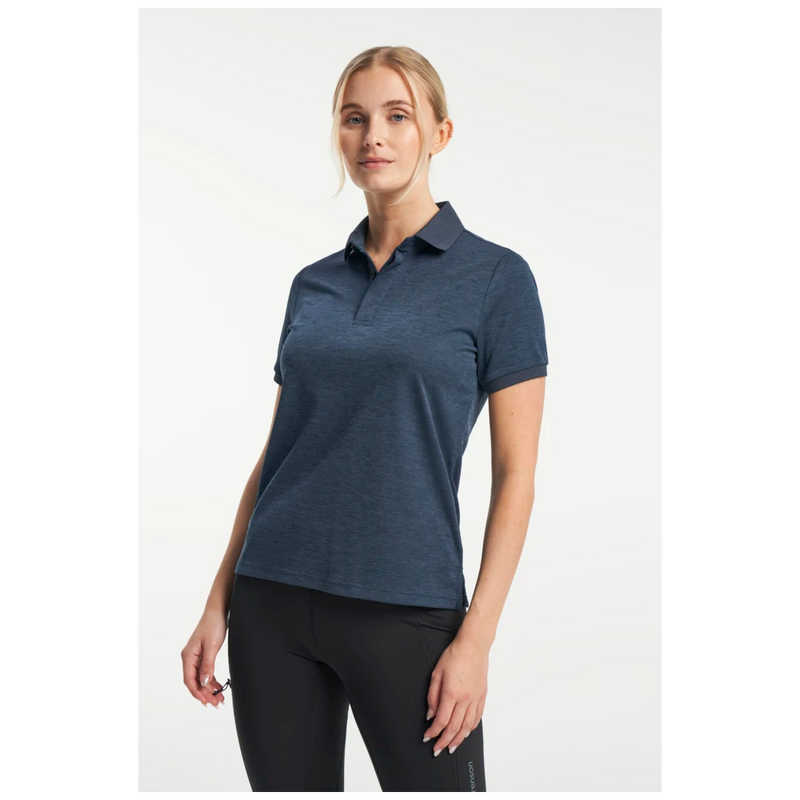 tn8061_tenson-txlite-melange-polo-dames-465018061465018061-590-1