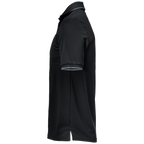 tn8062_tenson-txlite-quickdry-polo-heren-465018062465018062-999-txliteqdrypolo-left-black