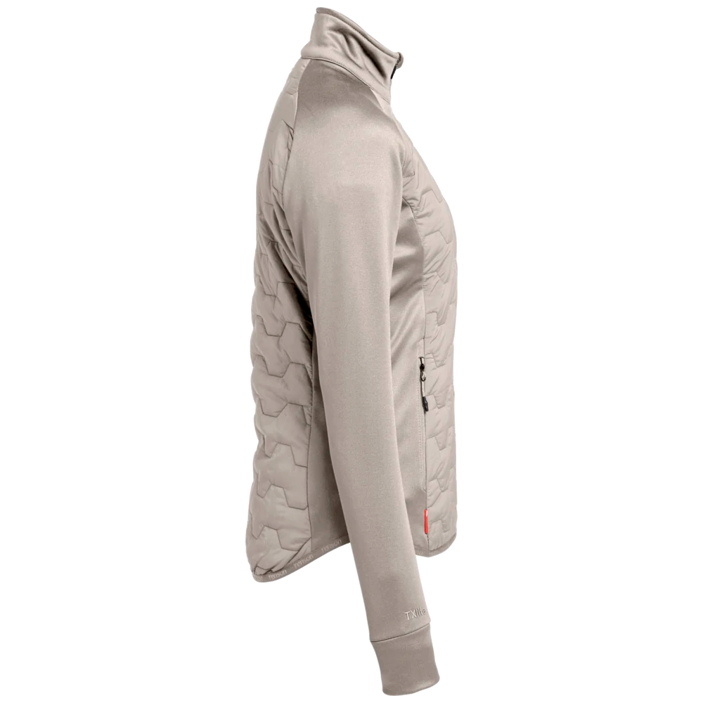 tn8067_tenson-txlite-hybrid-zip-dames-465018067465018067-718-txlite-hybrid-zip-right