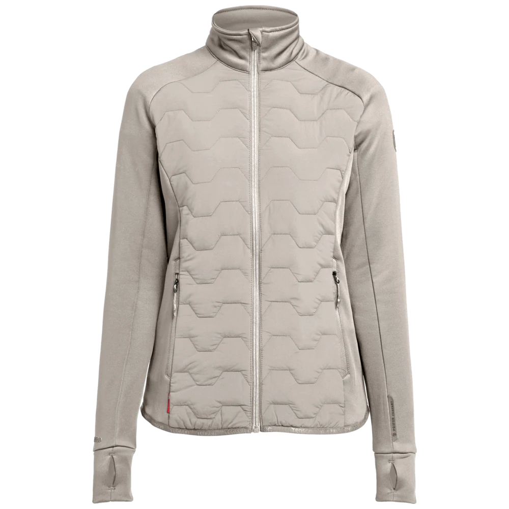 tn8067_tenson-txlite-hybrid-zip-dames-465018067465018067-718-txlite-hybrid-zip-front
