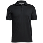 tn8062_tenson-txlite-quickdry-polo-heren-465018062465018062-999-txliteqdrypolo-front-black