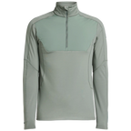 tn8116_tenson-txlite-windblock-halfzip-heren-465018116465018116-648-txlitewindblockhalfzipmen-front-agavegreen