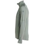tn8116_tenson-txlite-windblock-halfzip-heren-465018116465018116-648-txlitewindblockhalfzipmen-left-agavegreen