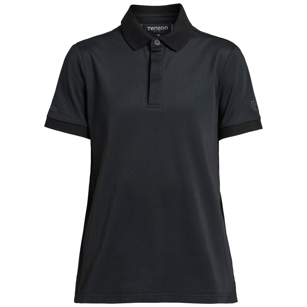 tn8217_tenson-txlite-tri-blend-polo-dames-465018217465018217-999-txlitetriblendpolowomen-front-tapshoe