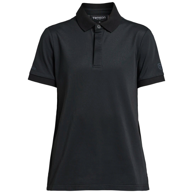 tn8217_tenson-txlite-tri-blend-polo-dames-465018217465018217-999-txlitetriblendpolowomen-front-tapshoe