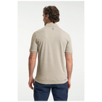 tn8060_tenson-txlite-melange-polo-heren-465018060465018060-732-txlitemelange-polo-m-back
