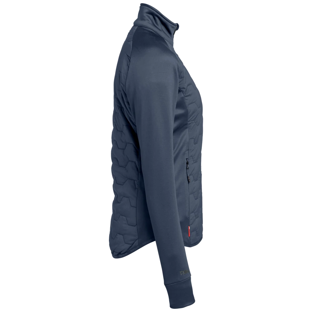 tn8067_tenson-txlite-hybrid-zip-dames-465018067465018067-964-txlite-hybrid-zip-darkblue-right