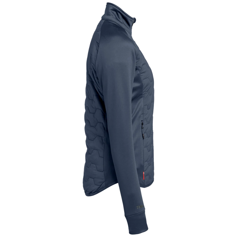 tn8067_tenson-txlite-hybrid-zip-dames-465018067465018067-964-txlite-hybrid-zip-darkblue-right