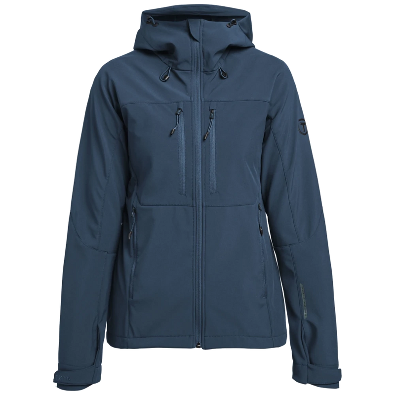 tn8097_tenson-txlite-softshell-jacket-dames-465018097465018097-964-txlitesoftshelljacket-front-darkblue