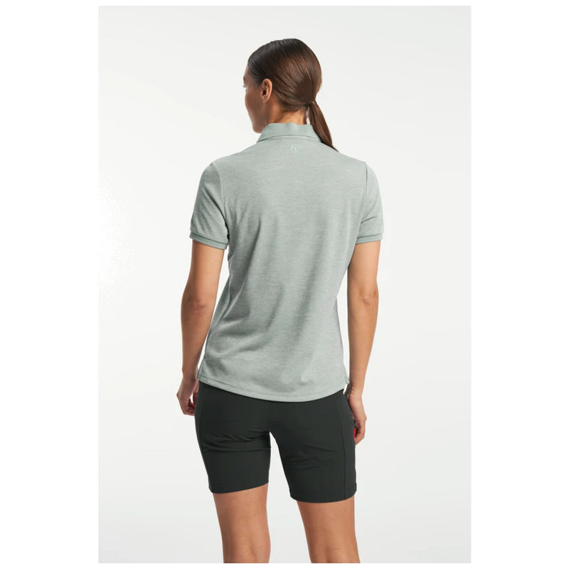 tn8061_tenson-txlite-melange-polo-dames-465018061465018061-653-txlite-melange-polo-w-back