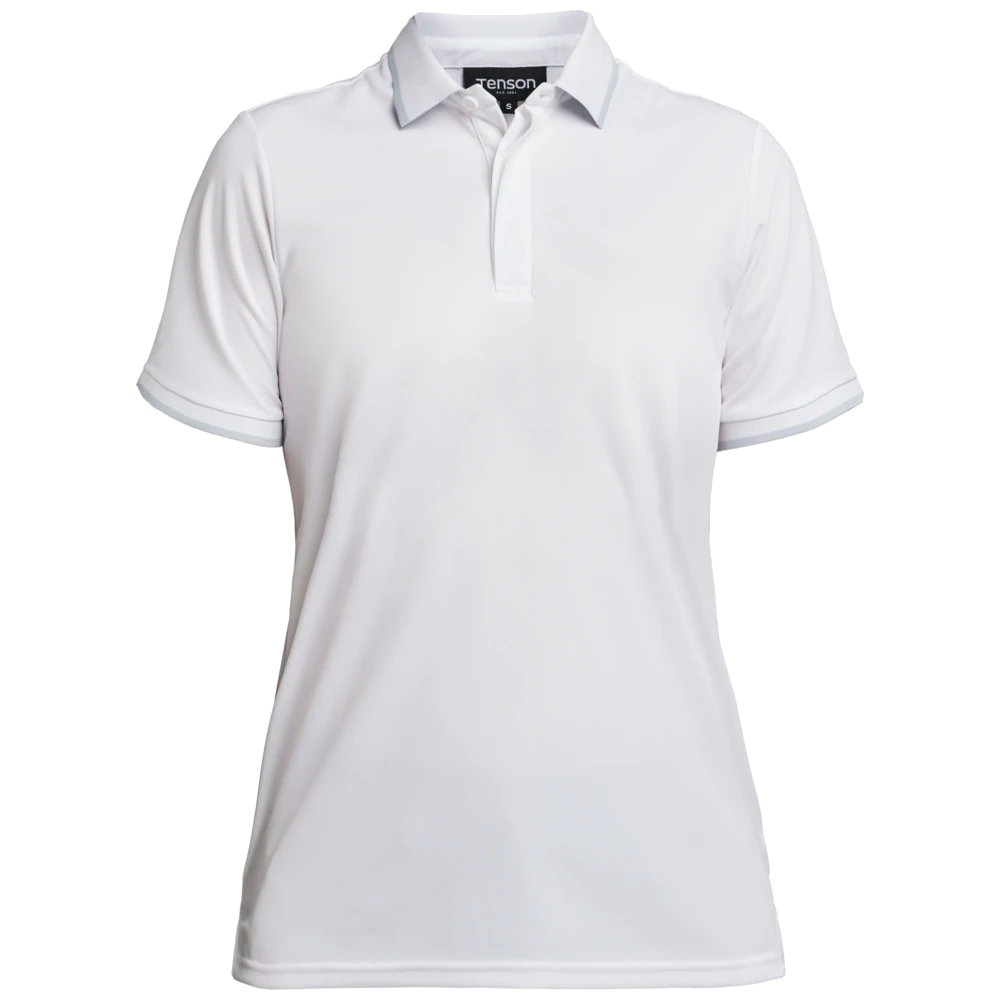 Tenson TXlite Quickdry Polo Dames 465018078