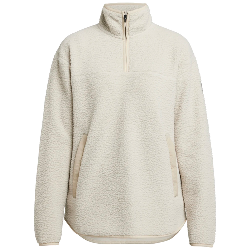 Tenson Yoke Half Zip Dames 465017645