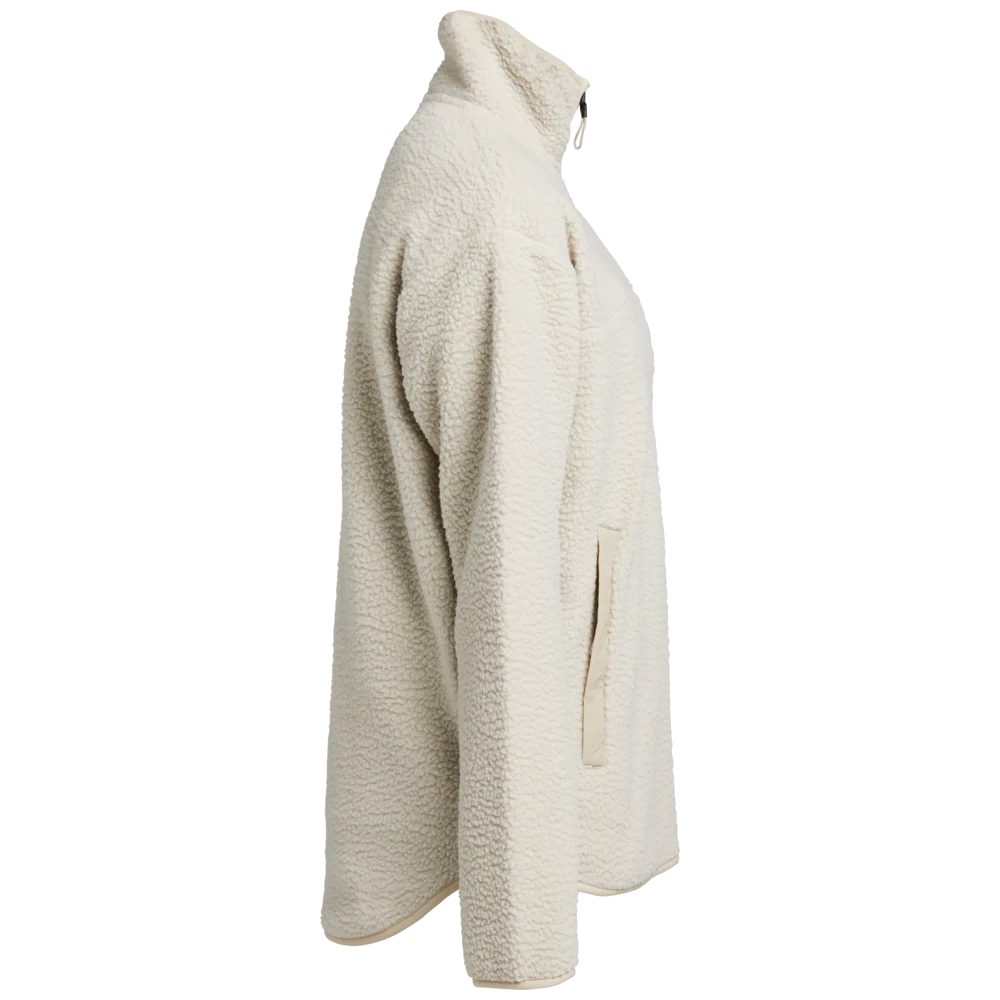 Tenson Yoke Half Zip Women 465017645