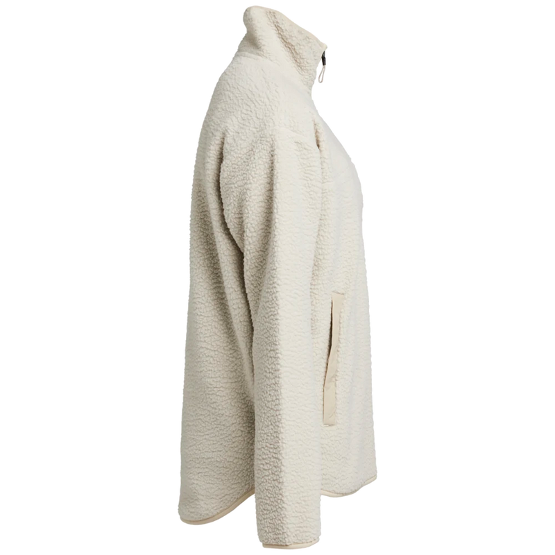 Tenson Yoke Half Zip Women 465017645