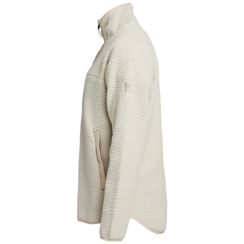 Tenson Yoke Half Zip Women 465017645