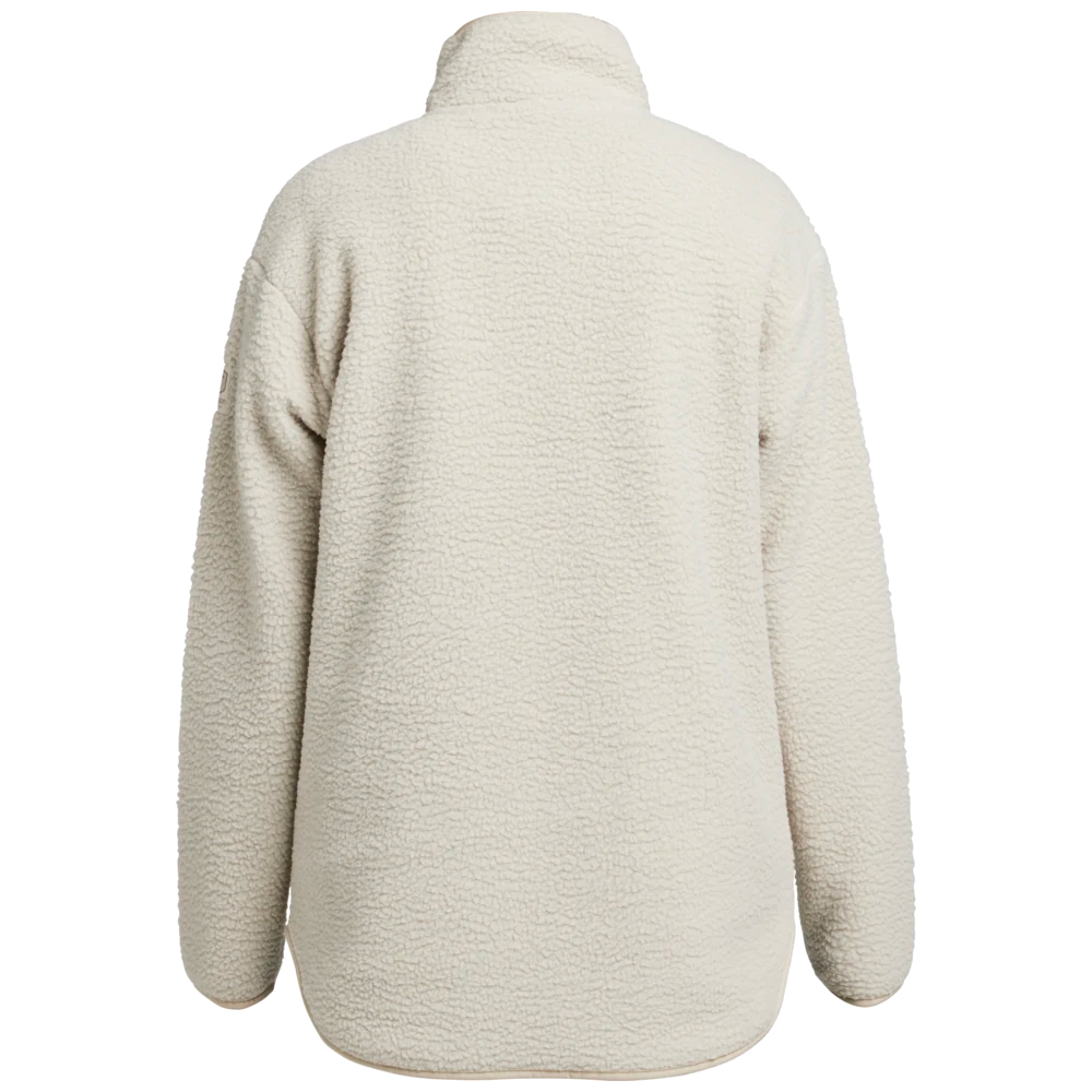 Tenson Yoke Half Zip Women 465017645
