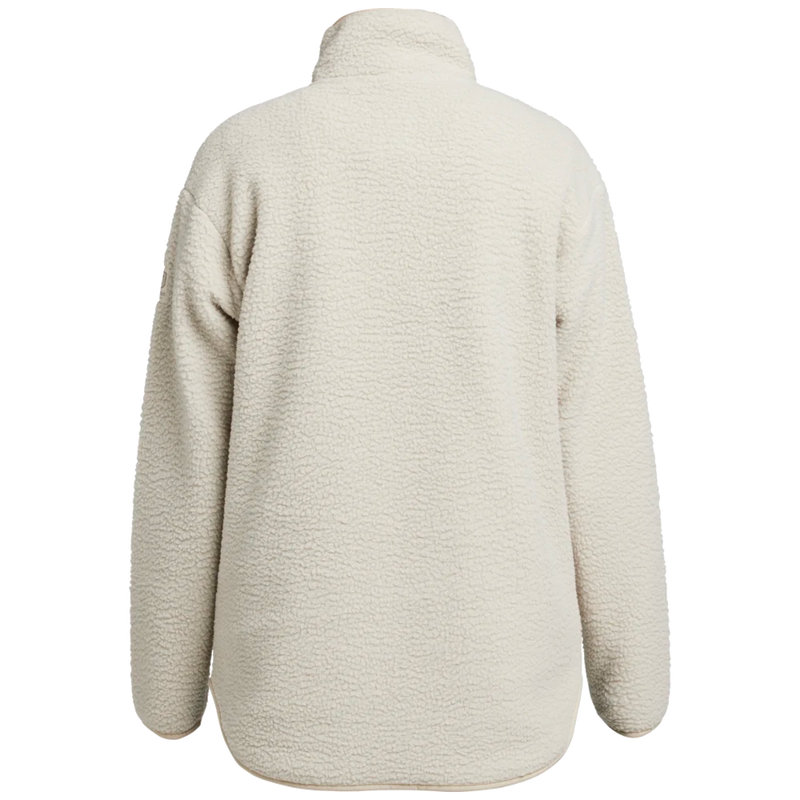 Tenson Yoke Half Zip Women 465017645