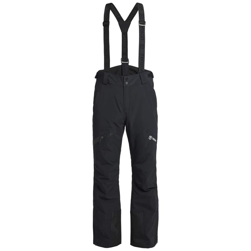 Tenson Cygnus Softshell Ski Broek Heren 465017659