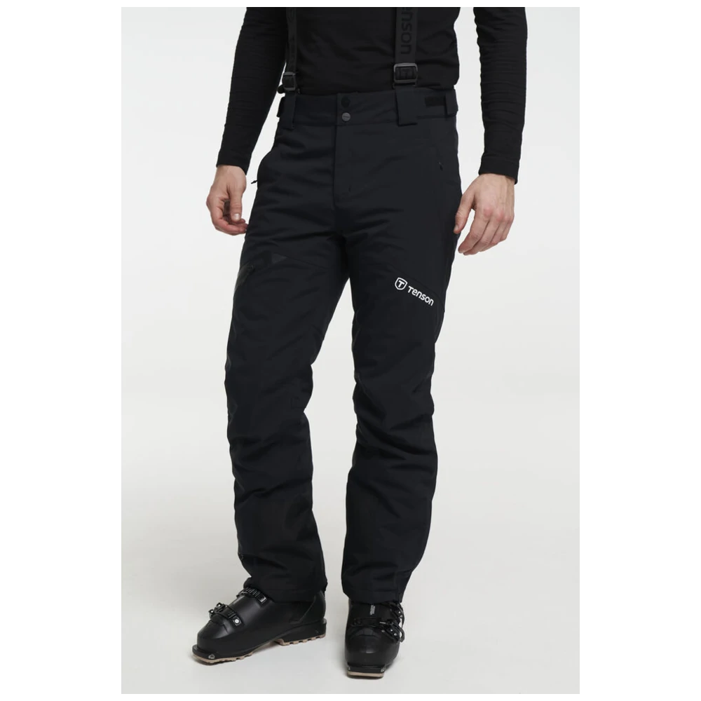 Tenson Cygnus Softshell Ski Broek Heren 465017659