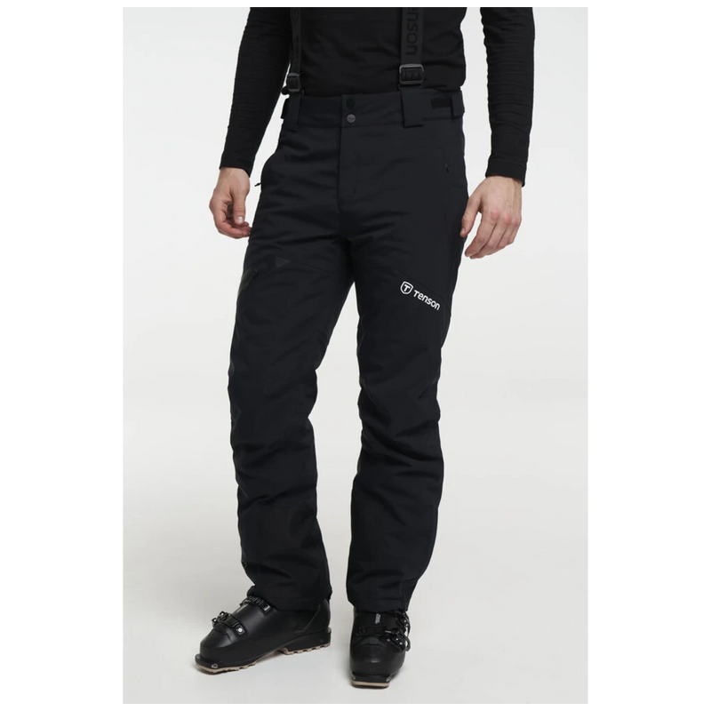 Tenson Cygnus Softshell Ski Broek Heren 465017659
