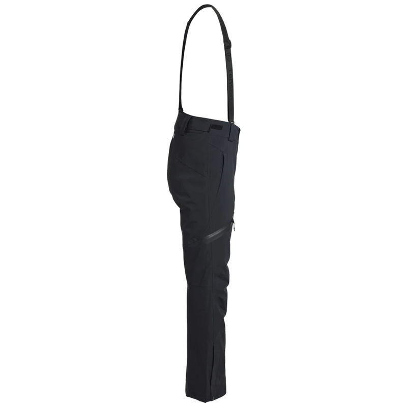 Tenson Cygnus Softshell Ski Broek Heren 465017659