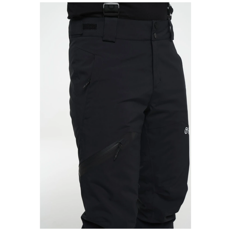 Tenson Cygnus Softshell Ski Broek Heren 465017659