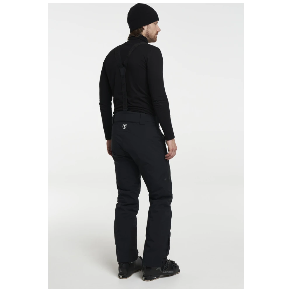 Tenson Cygnus Softshell Ski Broek Heren 465017659