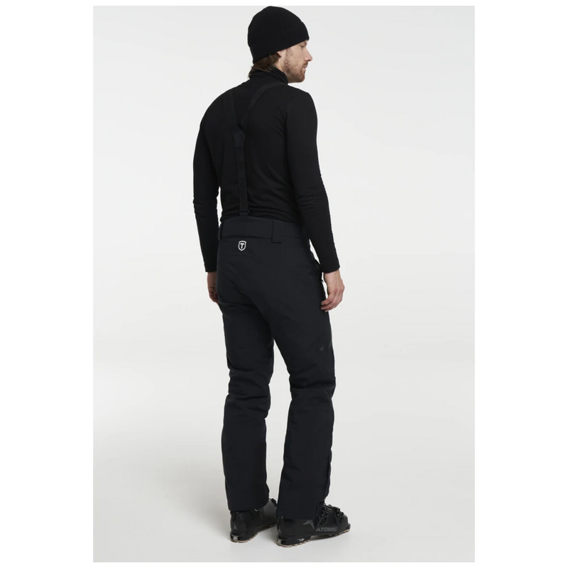 Tenson Cygnus Softshell Ski Broek Heren 465017659