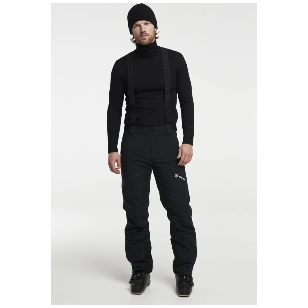 Tenson Cygnus Softshell Ski Broek Heren 465017659