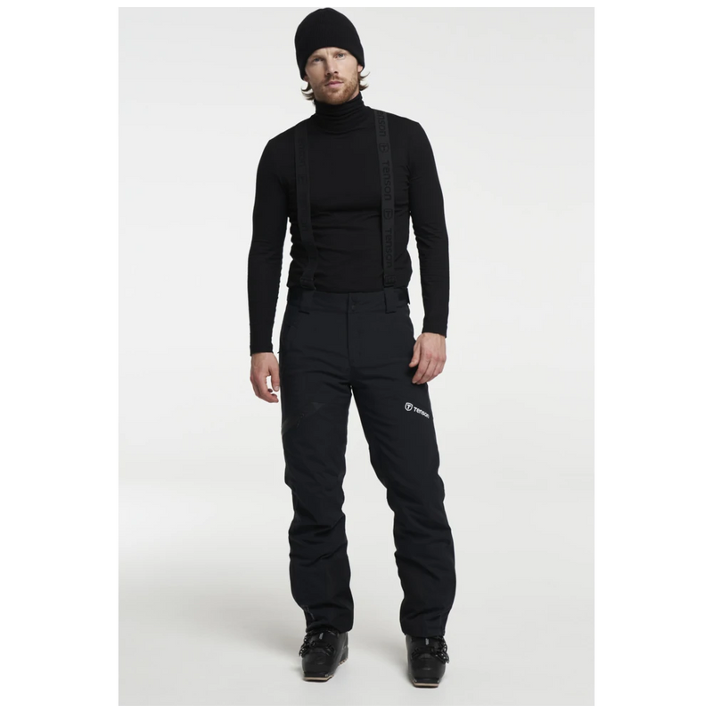 Tenson Cygnus Softshell Ski Broek Heren 465017659
