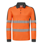 Havep High Visibility+ Polo 10079