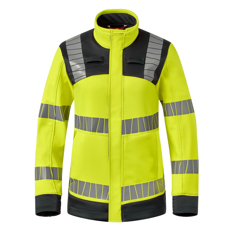Havep Multi Protector+ Dames Softshell 50473