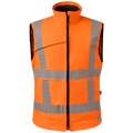 Havep RWS Hi Vis+ Body Warmer 50480
